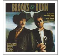 Brooks & Dunn - Brand New Man