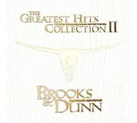 Brooks & Dunn - Brooks & Dunn - The Greatest Hits Collection II