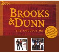 Brooks & Dunn - Collection