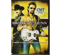 Brooks & Dunn [DVD de Audio]