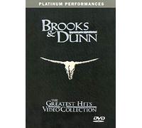 Brooks & Dunn - Greatest Hits Video Collection [Internacional] [DVD]