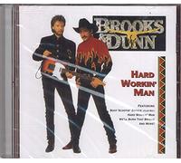 Brooks & Dunn - Hard Workin Man