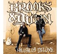 Brooks & Dunn - Hillbilly Deluxe