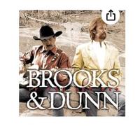 Brooks & Dunn - If you see him/if you see her (& Reba)