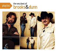 Brooks & Dunn - Playlist: the Very Best of Bro