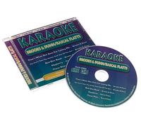 Brooks & Dunn/Rascal Flatts - Karaoke: Brooks & Dunn & Rascal Flatts