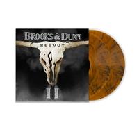Brooks & Dunn - Reboot II (Amazon Exclusive Edition) [Vinilo]
