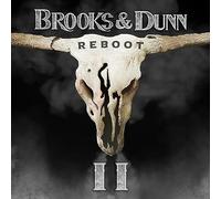 Brooks & Dunn - Reboot II [CD]