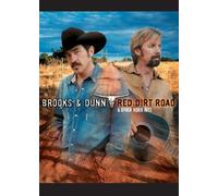 Brooks & Dunn - Red Dirt Road [USA] [DVD]