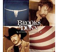 Brooks & Dunn - Steers and Stripes