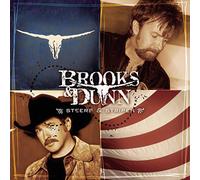 Brooks & Dunn - Steers & Stripes