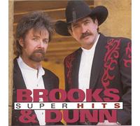 Brooks and Dunn - Super Hits