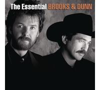 Brooks & Dunn The Essential Brooks & Dunn (CD) (Importación USA)