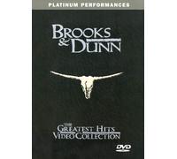 Brooks & Dunn - The Greatest Hits Video Collection (DVD) (Importación USA)