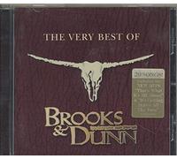 Brooks & Dunn - Very Best Of Brooks & Dunn
