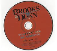 Brooks & Dunn - Waitin on Sundown