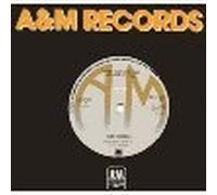 Brooks, Elkie Don't Cry Out Loud 7" A&M AMS7395 EX 1978