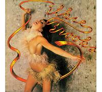 BROOKS, Elkie - Rich man's woman (Holland) / AMLH 64554