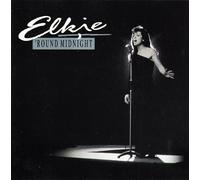 Elkie Brooks – Round Midnight – CD – Importación Reino Unido