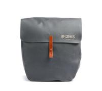 Brooks England Bricklane | Bolsa de equipaje | gris | canvas