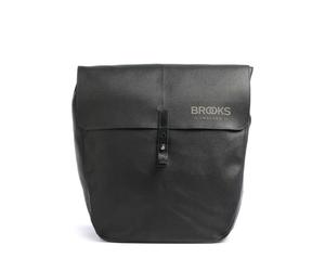 Brooks England Bricklane | Bolsa de equipaje | negro | canvas