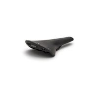 Brooks Cambium C17 All Weather Saddle Negro Impermeable