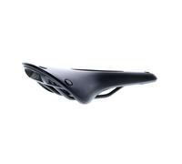 Brooks Sillín Cambium C17 Carved All Weather negro