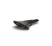 Brooks England Cambium C17 All Weather Sillín, Unisex Adulto, Negro, Talla Única
