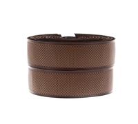 Brooks England Cambium Rubber Cinta para el manillar One Size Rojo oscuro