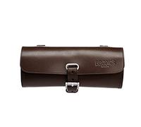 Brooks England Challenge-Bolsa de Herramientas, Color, Unisex, marrón(Braun), 180 x 50 x 80 mm