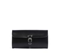 Brooks England Challenge Large Saddle Bag | Bolsa de equipaje | negro | cuero liso
