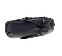 Brooks England England Scape Seat Bag 8l Bolso de sillín Talla única Negro
