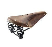 Brooks England Flyer Lace Aged