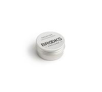 Brooks England Proofide-Leather Dressing-30ml Jar-New22 Engrase, Unisex Adulto, Plata, tamaño estándar