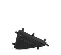 Brooks England Scape Bolsas de bastidor negro, polyester, unisex