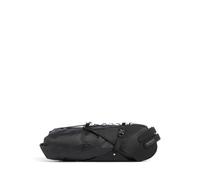 Brooks England Scape Bolsas para sillín negro, fibra sintética, unisex