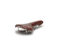 Brooks England SWALLOW CLASSIC BROWN CHROME, B354A17205