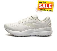 Brooks Fantasma 16 Mujer Running Zapatos Entrenamiento de Fitness Blanco