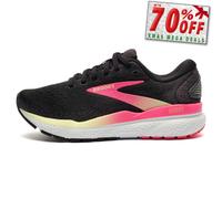 Brooks Fantasma 16 Mujer Zapatillas para Correr Fitness Gimnasio Entrenamiento