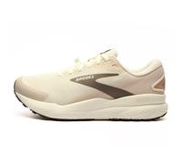 BROOKS Ghost 16 Weatherized, Sneaker Mujer, Almond Peach Coconut Falcon, 39 EU