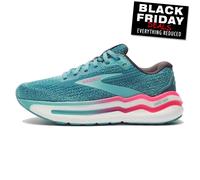 Brooks Fantasma Max 2 Mujer Running Zapatos Performance Entrenamiento Road Verde