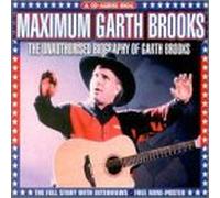 Brooks, Garth - Audio Biography