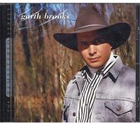 Brooks, Garth^Brooks,Garth - Garth Brooks