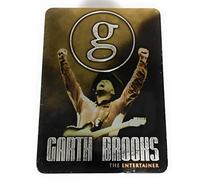 Brooks, Garth - Garth Brooks - The Entertainer (Limited Edition Collector's Tin Box) [Reino Unido] [DVD]