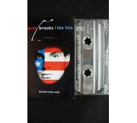 Brooks,Garth - Garth Brooks: The Hits by EMI Distribution (1994-12-13)