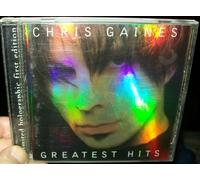 Chris Gaines (Garth Brooks) - Greatest Hits / Garth Brooks In The Life Of Chris Gaines