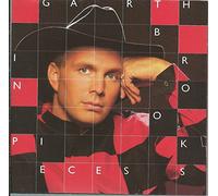 Garth Brooks - In Pieces