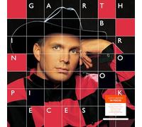 Brooks Garth - In Pieces [VINYL] [Vinilo]