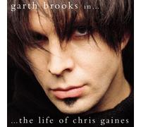 Brooks, Garth - In the Life of Chris Gaines [Casete]