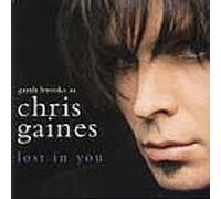 Chris Gaines - Lost in Love